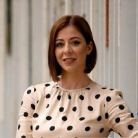 Caroline Grech