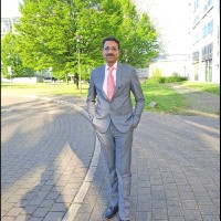 Ankur Parikh