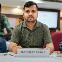 Hariom Prasad Chaurasiya