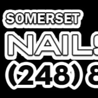 Somerset Nails Spa