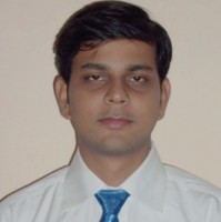 Mahesh Chandra