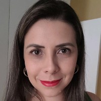 Priscilla De Souza Tisano