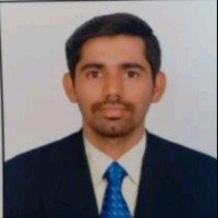 Vignesh J