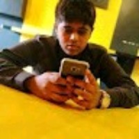 Nishanth Elango
