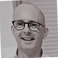 Colm Roche