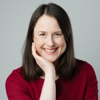 Isabelle Gent