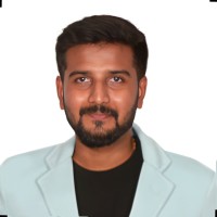 Balaji P