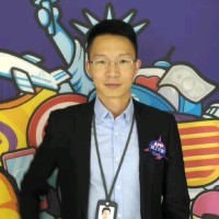 Aaron Tu