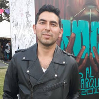 Yefferson Alvarez Rodriguez