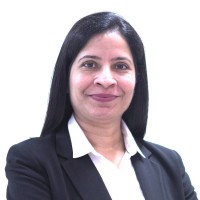 Punam Kadwani