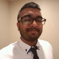 Tarun Patel