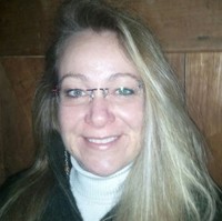 Veronica Wilcox