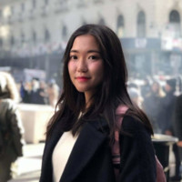 May Lee