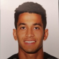 Junior Molina Cuevas