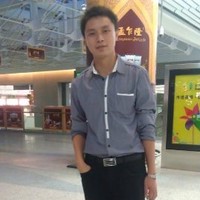 Aaron Ho