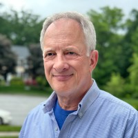 Timothy Cooper