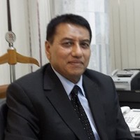 Md. Azad Hossain