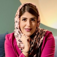 Zeinab Jafarinejad