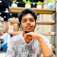 Karthic Balasubramanian N