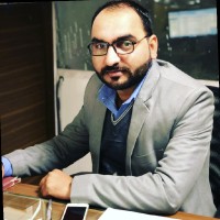 Vikrant Choudhary