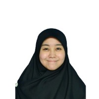 Fatinah Algifari
