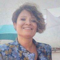 Karina Morante Tamayo