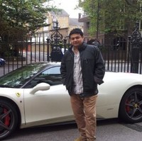 Rahul Sharma