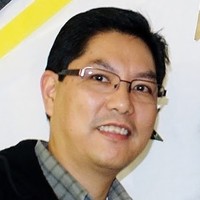 Rainier Villadelrey