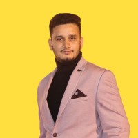 Rishabh Panwar