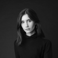 Eyra Gerd Persson