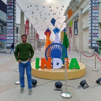 Rahul Kumar
