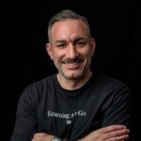 Siamac Alexander Rahnavard