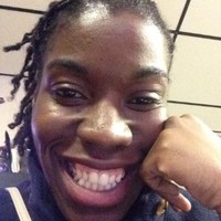 Kimesha Mcdonald
