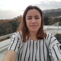 Hatice Kaplan