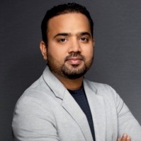 Prashant Kumar
