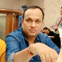 Vijay Kumar Singh