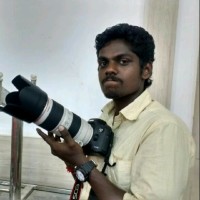 Gurumoorthy Jothimani