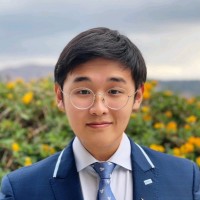 Michael Jeong