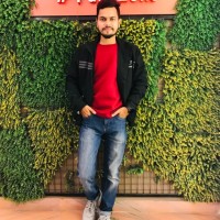 Kumar Aman