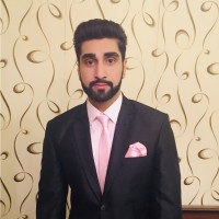 Hasnain Siddiki