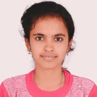 Anisha T