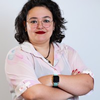 Amanda Jacunskas De Almeida