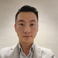 Joe Thong