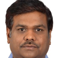 Krishna Rao T.V.B