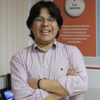 Carlos Silva