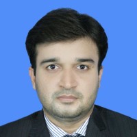 Hassam M. Ashraf (APFA, CIPFA-UK (Affil), CA Finalist)