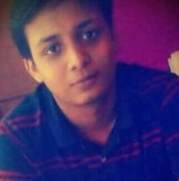 Paras Dedhia
