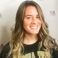 Olivia Patrick