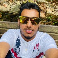Denvil Dsouza