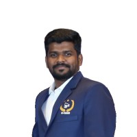 Mathivanan Rajendran